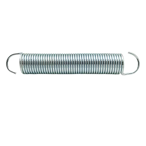 4-3/4 inch Replacement Recliner Chair Mechanism Furniture Tension Springs Short Neck Style (Pack of 1)