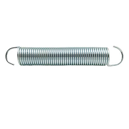 4-3/4 inch Replacement Recliner Chair Mechanism Furniture Tension Springs Short Neck Style (Pack of 1)