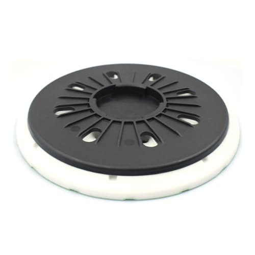 202460 6“ Hard Back-up Sanding Pad 17/48-Hole Disc ETS EC 150/3 EQ Parts