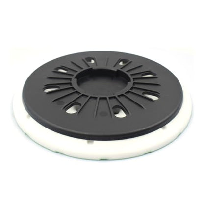 202460 6“ Hard Back-up Sanding Pad 17/48-Hole Disc ETS EC 150/3 EQ Parts