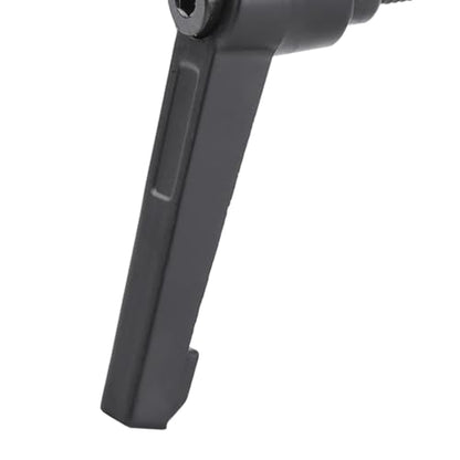 Quick Release Bolt, M8 16 60mm Clamping Lever Adjustable Clamping Lever Thread Push Button Rotating Screw Handles Clamping Handle (M8*30) - size: M8*30
