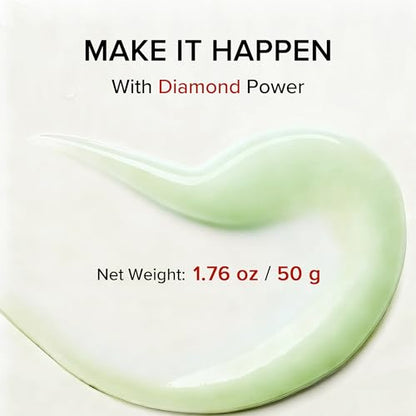Diamond Paste Lapping Compound, 360 Grit, 50 G/1.76 Oz, Fast Stock Removal - size: 360Grit, style: 1.78 oz (50g)