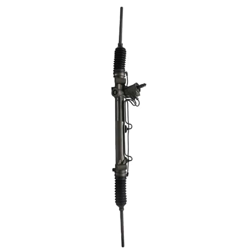 Detroit Axle - Steering Rack & Pinion for 1995-2000 Ford Contour - size: 254_W/A