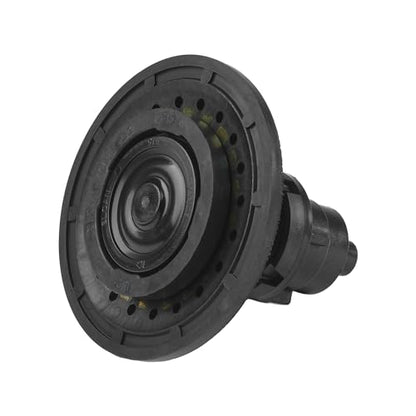 Sloan Regal A-43-A Commercial Urinal Diaphragm Assembly Kit 0.5 GPF, Black - size: 0.5 GPF