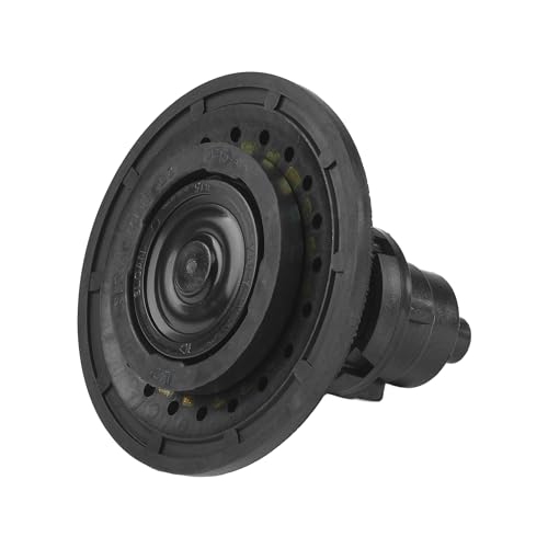 Sloan Regal A-43-A Commercial Urinal Diaphragm Assembly Kit 0.5 GPF, Black - size: 0.5 GPF