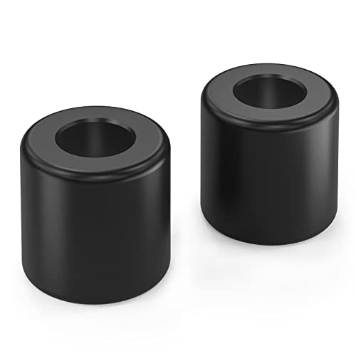 NICECNC Chain Roller, Upper and Lower Nylon Chain Roller