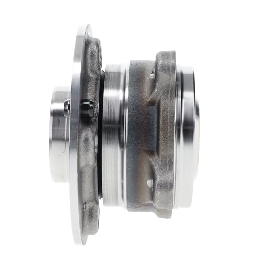SKF Durable Aftermarket Hub Bearing Assembly BR931143
