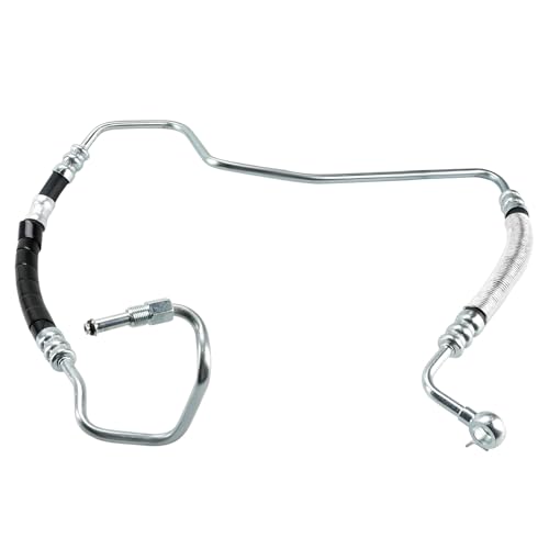 Power Steering Pressure Hose Compatible with Toyota Highlander Lexus RX330