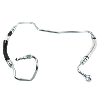 Power Steering Pressure Hose Compatible with Toyota Highlander Lexus RX330