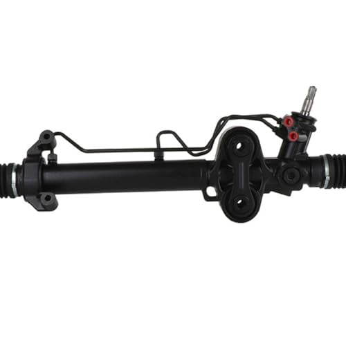 Detroit Axle - Rack and Pinion for 2007-2014 Chevrolet Silverado 1500