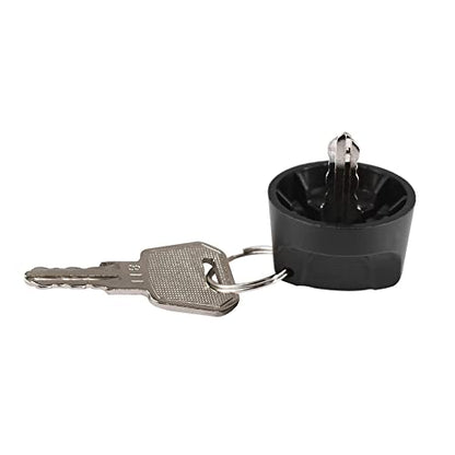 Ignition Keys Compatible with Big Joe EP Electric Pallet Jacks E30 EZ30 EPT20-15ET JX1 JX2 Part Numbers 1115-500016-00 111550001600