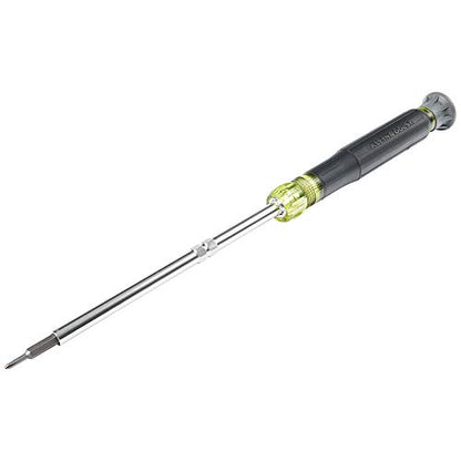 Klein Tools 32717 Precision Screwdriver Set with Case, All-in-One Multi-Function Repair Tool Set, 39 Bits Including Tamperproof Bits for Apple Products - style: 39 Bit Driver Set