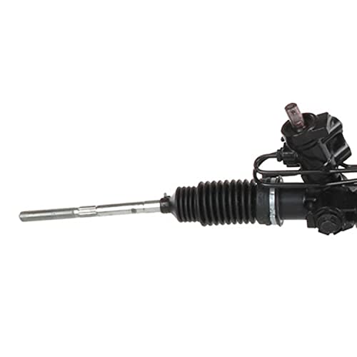 Detroit Axle - Steering Rack & Pinion for 1995-2002 Lincoln Continental - size: 295_W/A