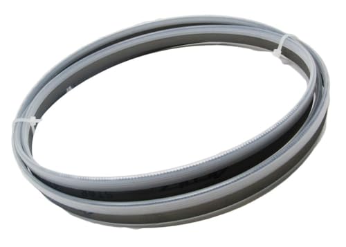 JET Bi-Metal Bandsaw Blade, 3/4" x .032" x 93" 14 TPI (5632161)