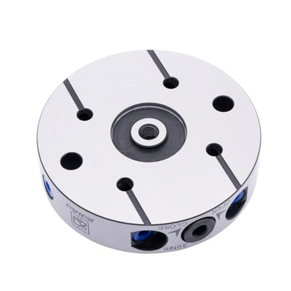 XinDian Quick Zero Point plate Ø120mm (4.72") D52-C - style: D52-C