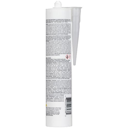 Permatex 27236 Optimum Grey Gasket Maker 13 oz - size: 13 Fl. Oz., style: Optimum