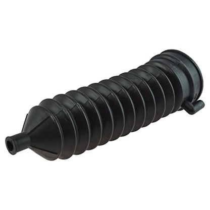 TRQ Steering Rack & Pinion Boot Bellow LH RH Pair