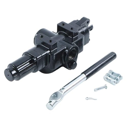 20GPM 2500SI Hydraulic Control Valve C908 0C000908 for Energy Log Splitters