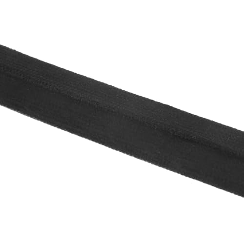 HARFINGTON B-965 V-Belts Drive Belt 965mm(38") Inner Girth 17mm Top Width B Section Rubber for Power Transmission - size: 965mm