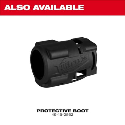 Milwaukee Electric - M12 FUELTRADE Stubby 3/8 Impact Wrench
