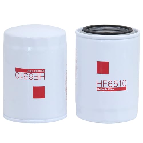 CP-752-10 Hydraulic Oil Filter Fits 20 GPM High Flow, 200 PSI Max 1PC