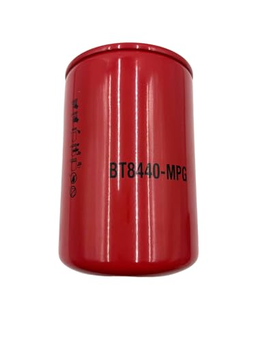 BT8440-MPG 57832 P565149 Hydraulic Spin-On Oil Filter
