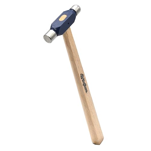 Big Horn 19868 4 Oz Ball-Peen Hammer - 9 Inch Long