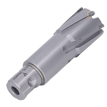 28mm Carbide Annular Cutter 50mm Depth Magnetic Drill
