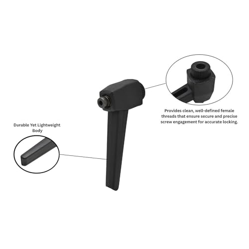 Big Horn 19727B - 5/16 - 18 Ratchet Lever Insert