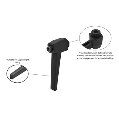 Big Horn 19727B - 5/16 - 18 Ratchet Lever Insert