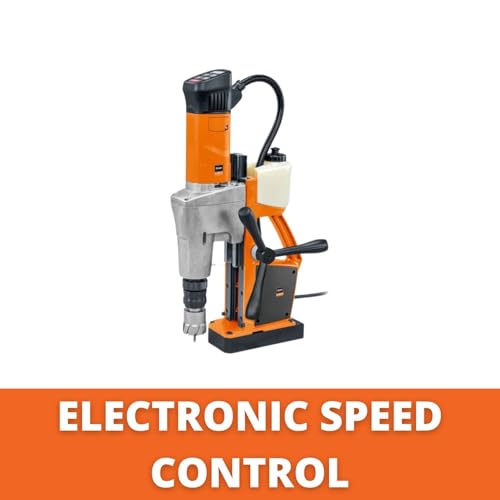 Fein JCM 200 U Magnetic Drill Unit up to 2"