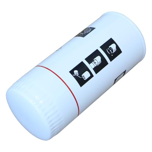 1613610500/1613610590 Oil Filter Replacement Part Compatible with GA/XAS Series Air Compressor 1613-6105-00 1613-6105-90