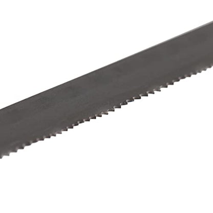 Imachinist S721214-035 72" x 1/2" x .035" x 14 TPI Bi-Metal Bandsaw Blades