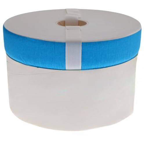 Precision Oil Filter Element TR-20330 Compatible with Triple R M-Series Filter M50 Replacement