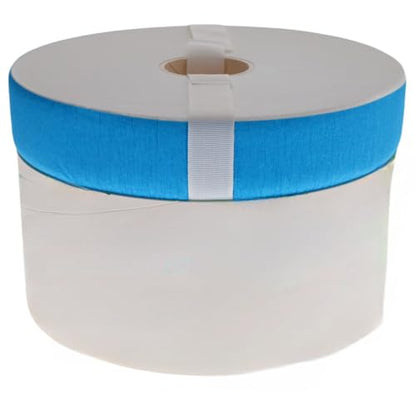 Precision Oil Filter Element TR-20330 Compatible with Triple R M-Series Filter M50 Replacement