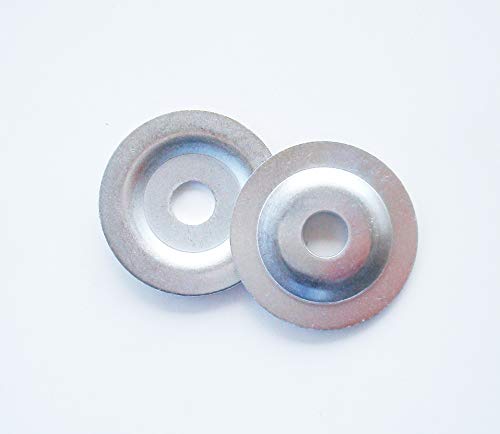 Bench Grinder Arbor Washers/Flange for Grindings/Wire Wheels