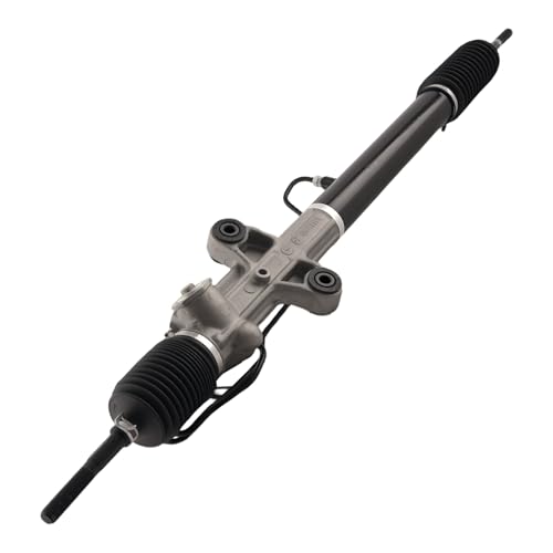 maXpeedingrods Hydraulic Power Steering Rack and Pinion Compatible with Honda Accord 1994-1997 & Acura CL 1997-1999, Replace# 26-1768, 53010SV4000, 53601SV4A01 - style: Accord 1994-1997