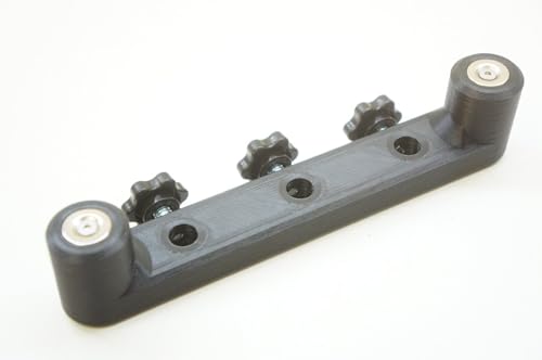 Magnetic Deck Bridge For Dial Indicator Fits Cylinder Bores Up to 4.5" USA MADE