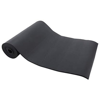 Artilife Closed Cell Foam Roll, Easy to Cut into Foam Sheets & Foam Pads for Sound Insulation, Cushion & DIY Projects (1/4" T x 17" W x 80" L) - size: 1/4" T x 17" W x 80" L