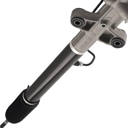 maXpeedingrods Hydraulic Power Steering Rack and Pinion Compatible with Honda Accord 1994-1997 & Acura CL 1997-1999, Replace# 26-1768, 53010SV4000, 53601SV4A01 - style: Accord 1994-1997