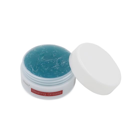 10g High Performance Lubricating Oil, Spindle Bearing Grease Paste - style: 10g