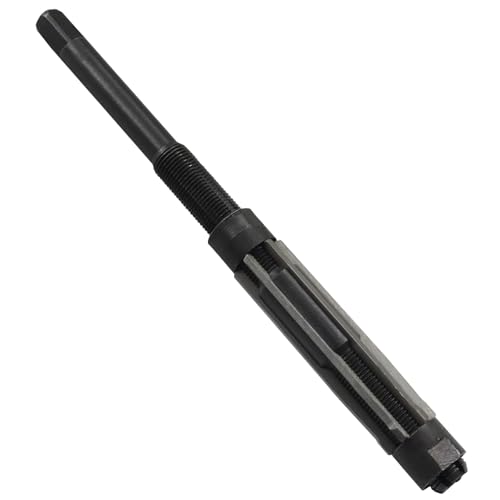 Piutouyar Adjustable Hand Reamer, Adjustment Range 15.25mm-17mm - size: 15.25mm-17mm