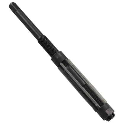 Piutouyar Adjustable Hand Reamer, Adjustment Range 15.25mm-17mm - size: 15.25mm-17mm
