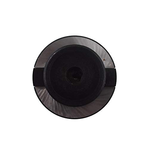 1-1/2" R8 Shank Shell Mill Arbor Adapter for Bridgeport Machine