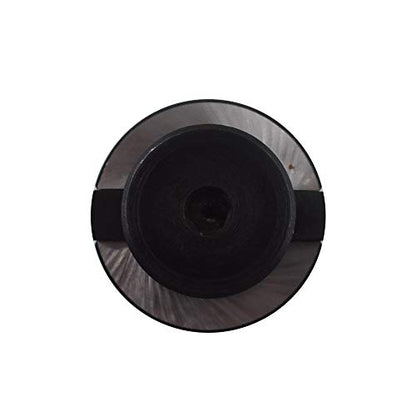1-1/2" R8 Shank Shell Mill Arbor Adapter for Bridgeport Machine
