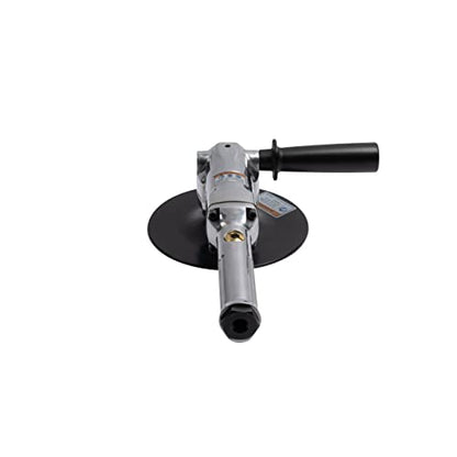 Ingersoll Rand 314-B 7" Air Angle Polisher and Buffer - style: 314-B