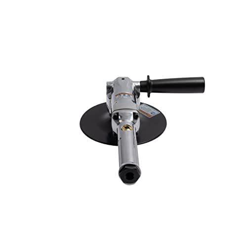 Ingersoll Rand 314-B 7" Air Angle Polisher and Buffer - style: 314-B