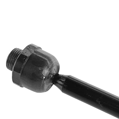 TRQ Front Driver & Passenger Side Steering Kit Steering Rack & Pinion - style: PSA27284