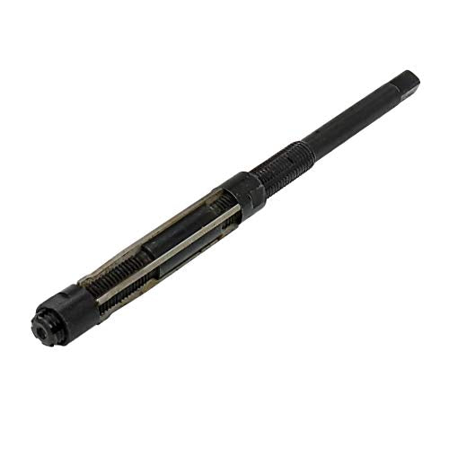 Chucking Reamer Adjustable Hand Reamer Adjustment Range 10.75-11.75mm - size: 10.75-11.75mm