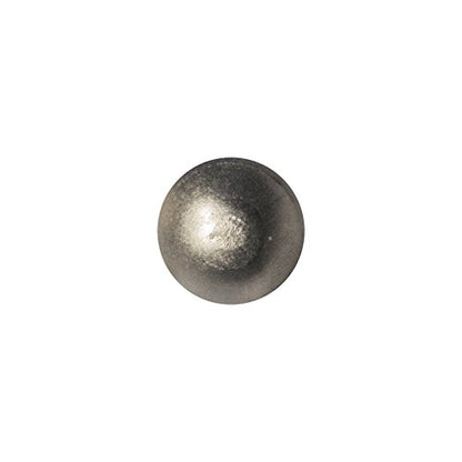 5/16-18 x 8" Carriage Bolts, Round Head, Square Neck, Stainless Steel 18-8, Partial Thread, Plain Finish, Flat Point, Quantity 5 By Fastenere - size: 5/16-18 x 8" (5 Pack)